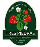 Cooperativa Tres Piedras